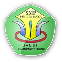 Logo Pelita Raya