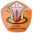 Logo Pelita Raya